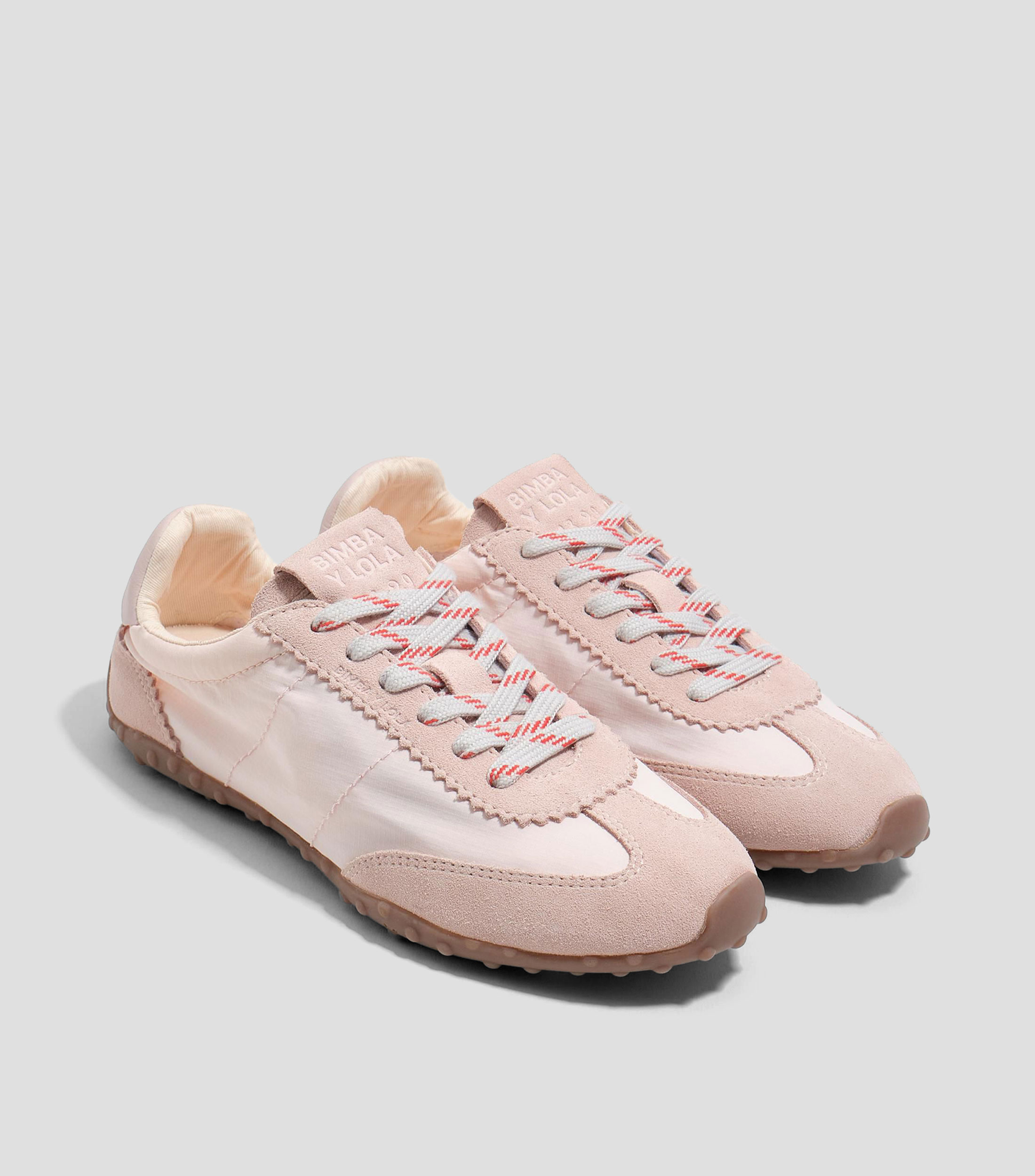 Tenis 13 29 Mujer